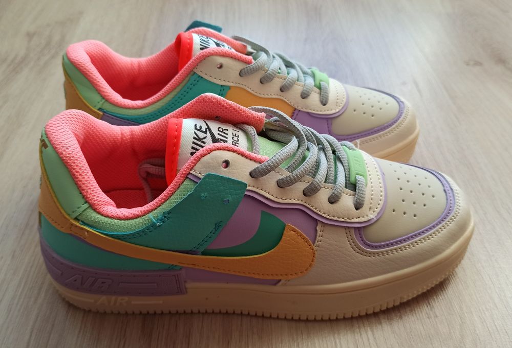 nike air force 1 olx